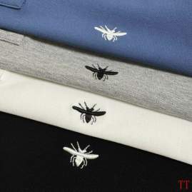 Picture of Dior Polo Shirts Short _SKUDiorM-3XL20tr13228550